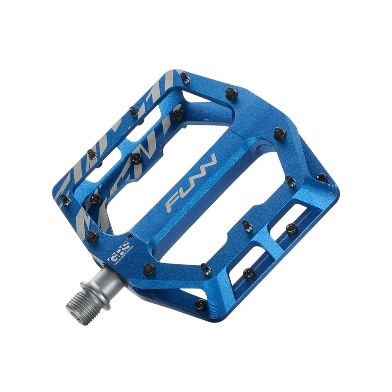 Funn Funndamental V2 Flat Pedals