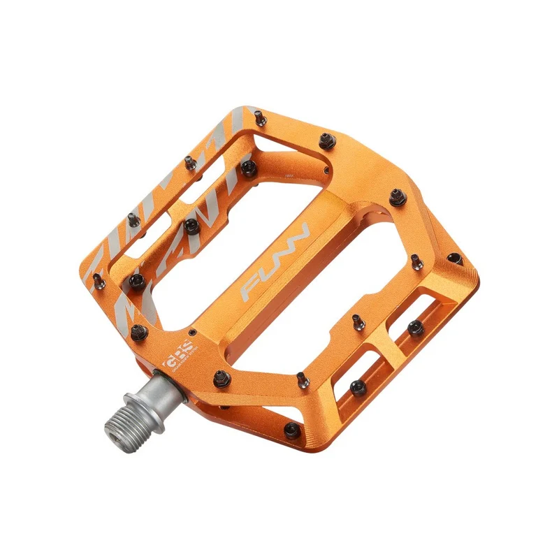 Funn Funndamental V2 Flat Pedals