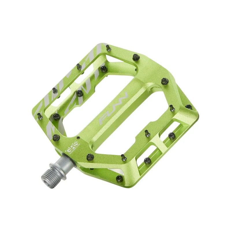 Funn Funndamental V2 Flat Pedals
