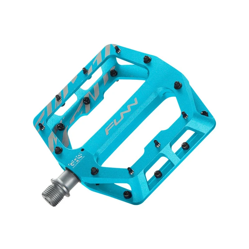 Funn Funndamental V2 Flat Pedals