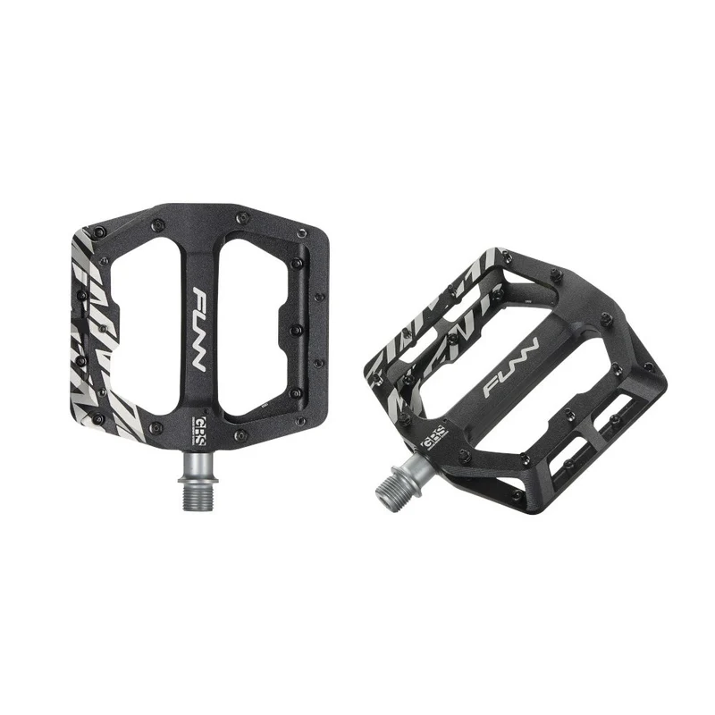 Funn Funndamental V2 Flat Pedals