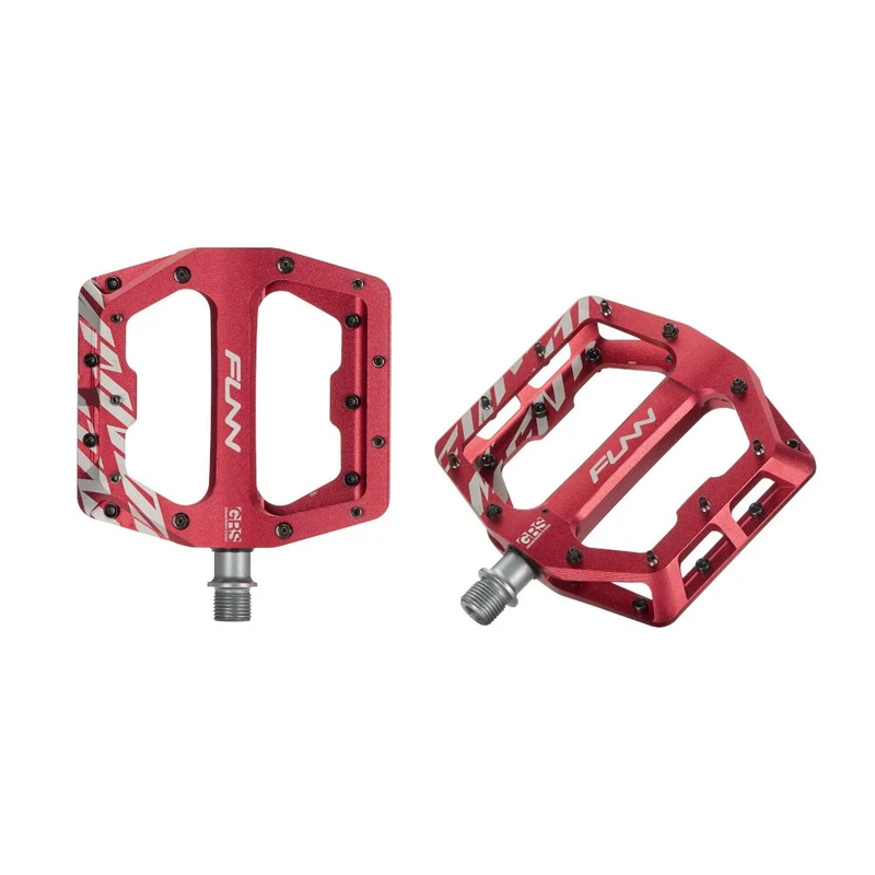 Funn Funndamental V2 Flat Pedals