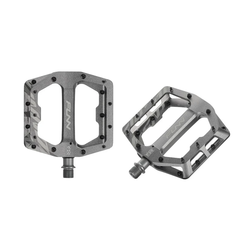Funn Funndamental V2 Flat Pedals
