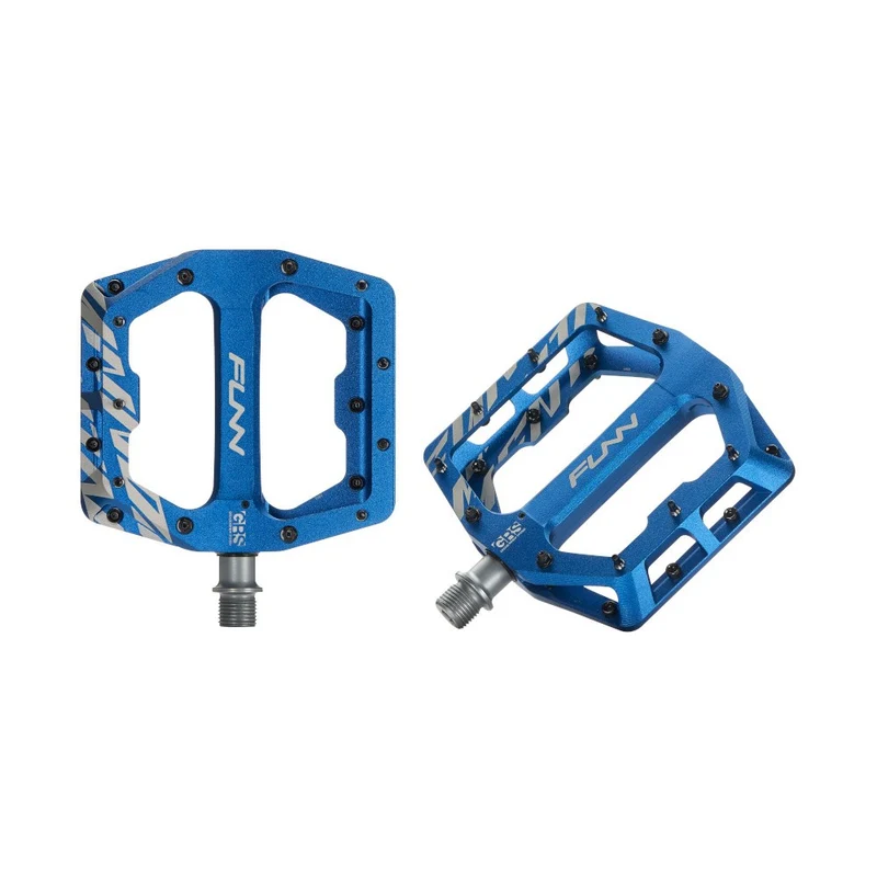 Funn Funndamental V2 Flat Pedals