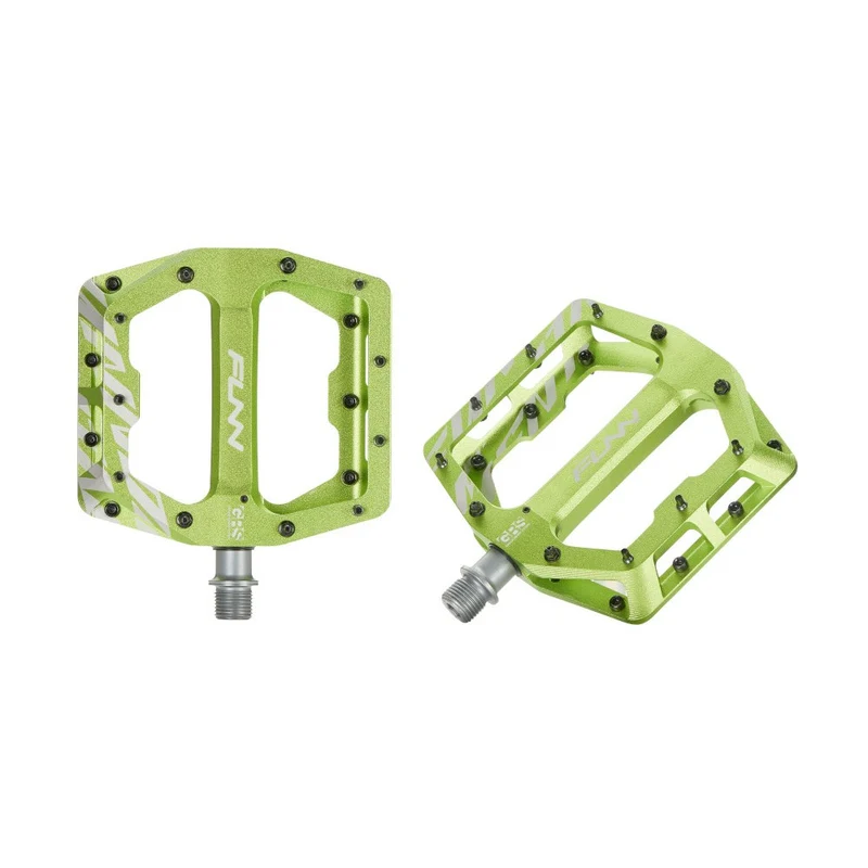 Funn Funndamental V2 Flat Pedals