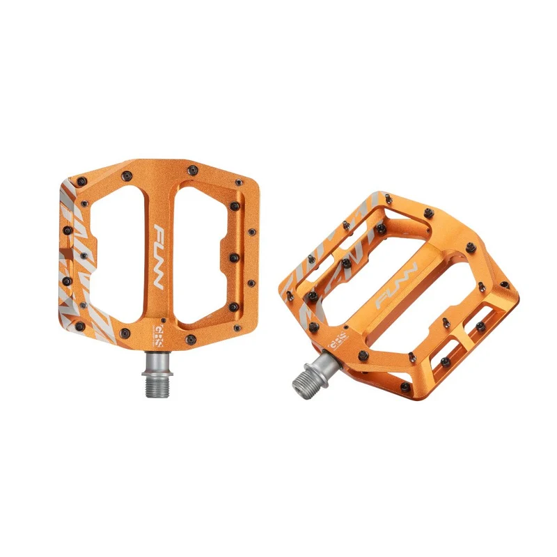 Funn Funndamental V2 Flat Pedals