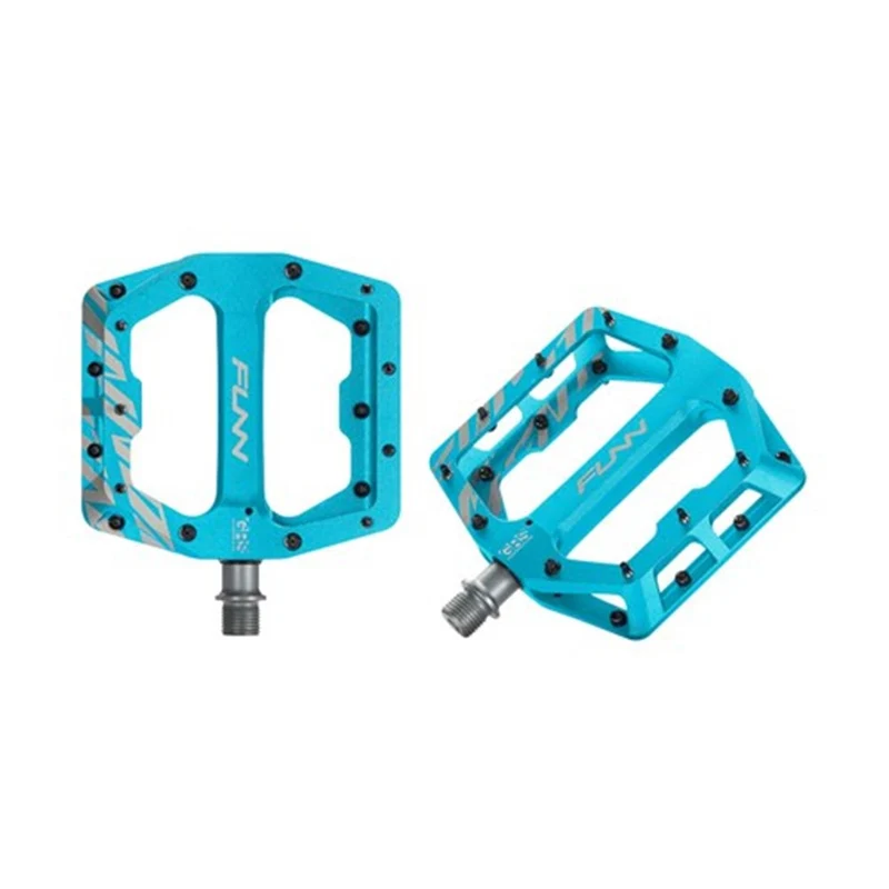 Funn Funndamental V2 Flat Pedals