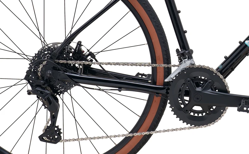 Marin Four Corners 1 - Adventure Gravel Bike