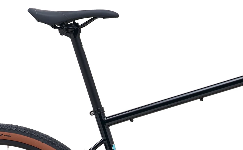 Marin Four Corners 1 - Adventure Gravel Bike