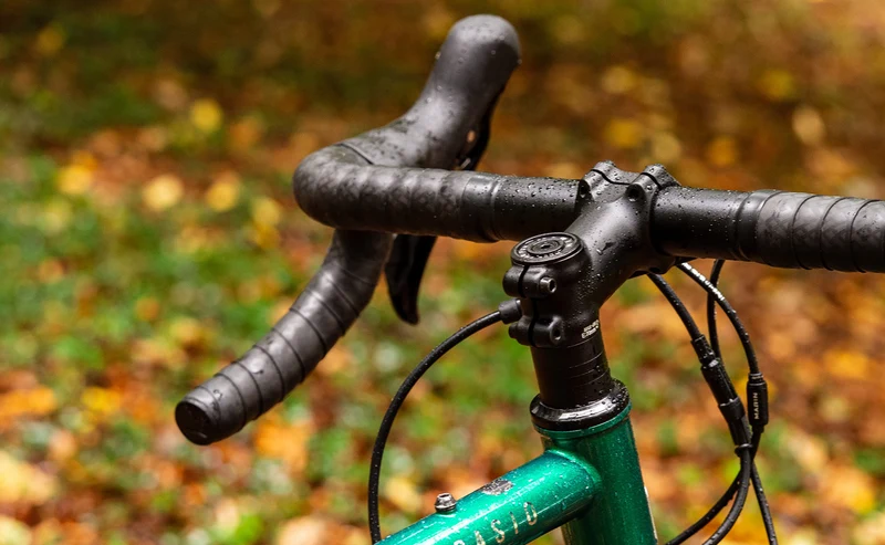 Marin Nicasio 2 - Steel Gravel Bike