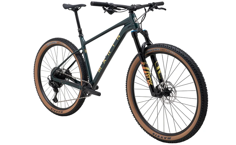 Marin Team 2 - Mountain Bike