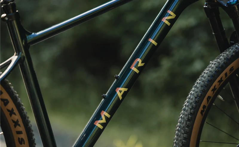 Marin Team 2 - Mountain Bike