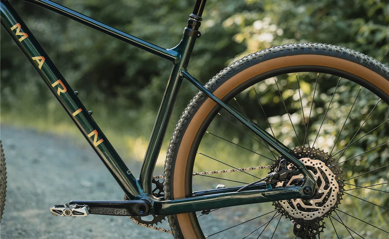 Marin Team 2 - Mountain Bike
