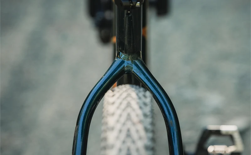Marin Team 2 - Mountain Bike