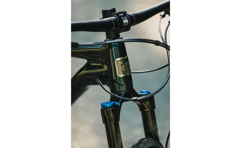Marin Team 2 - Mountain Bike
