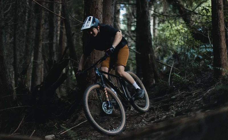 Marin Team 2 - Mountain Bike