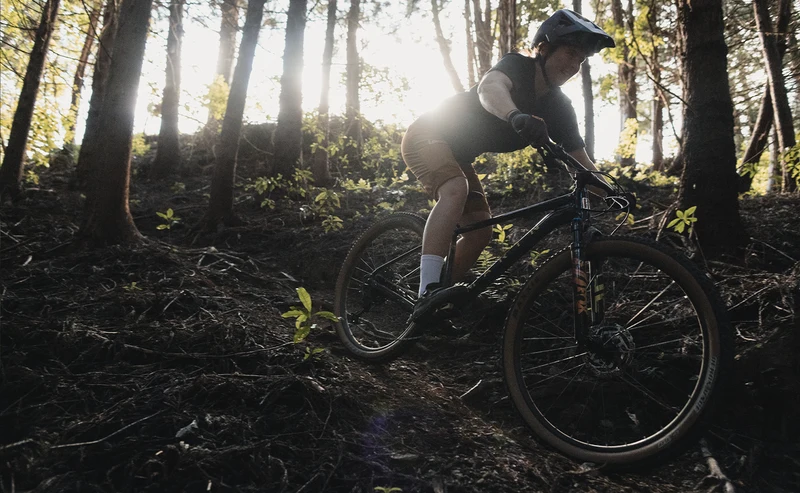 Marin Team 2 - Mountain Bike