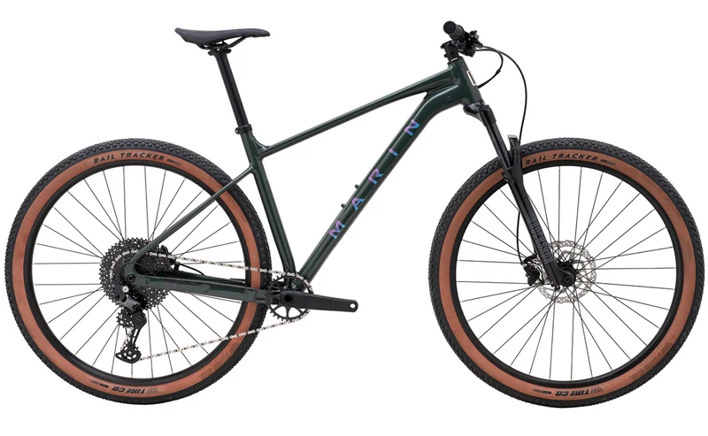 Marin Team 1 - Mountain Bike