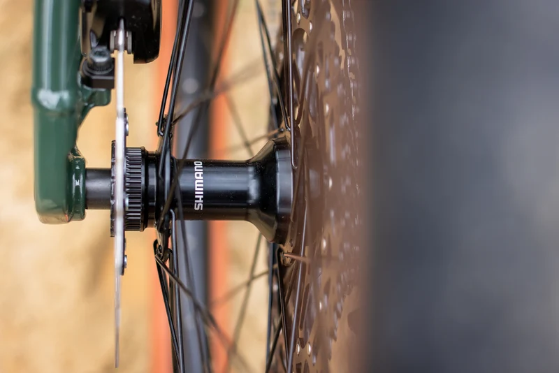 Marin Team 1 - Mountain Bike