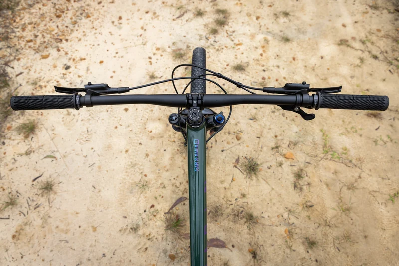 Marin Team 1 - Mountain Bike