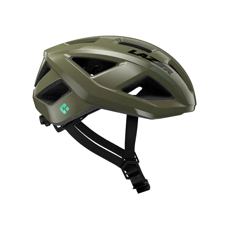 Lazer Tonic KinetiCore Road Cycling Helmet