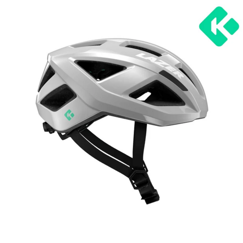 Lazer Tonic KinetiCore Road Cycling Helmet