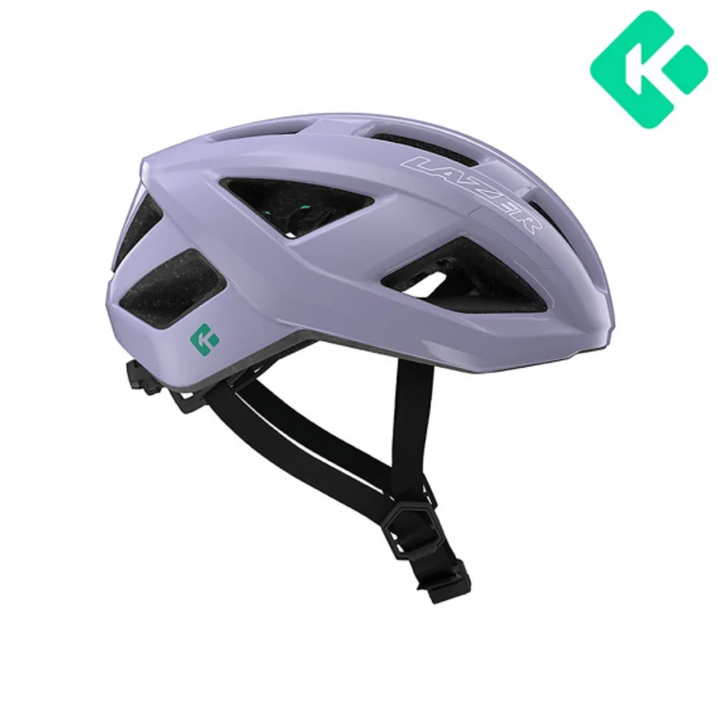 Lazer Tonic KinetiCore Road Cycling Helmet