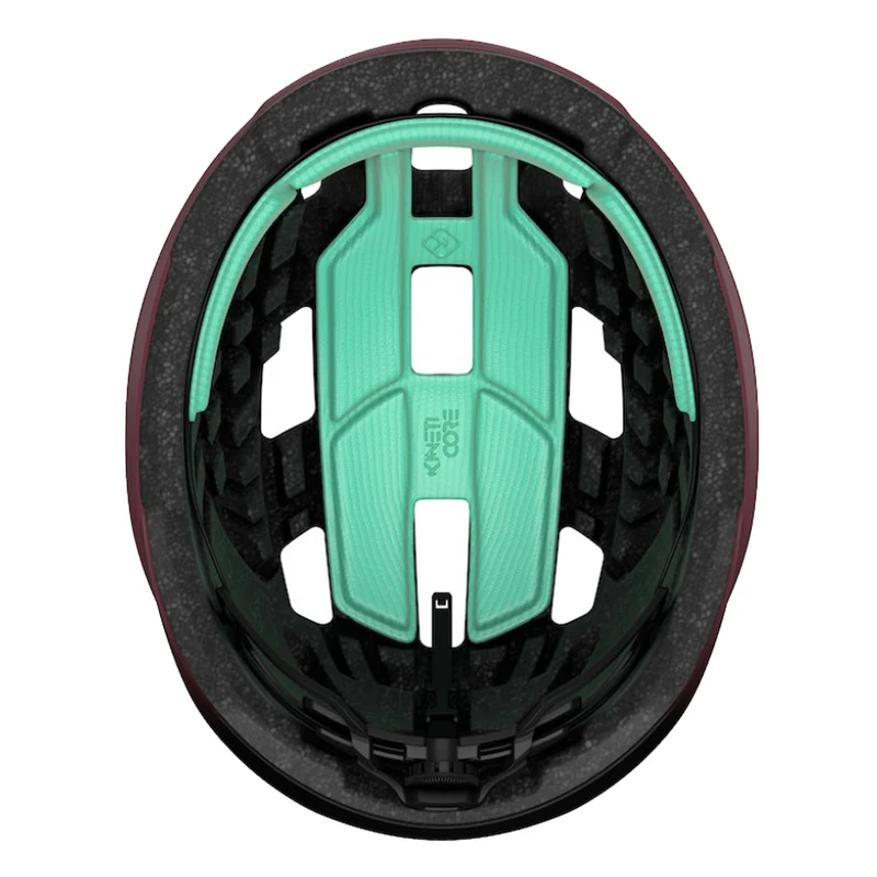 Lazer Tonic KinetiCore Road Cycling Helmet