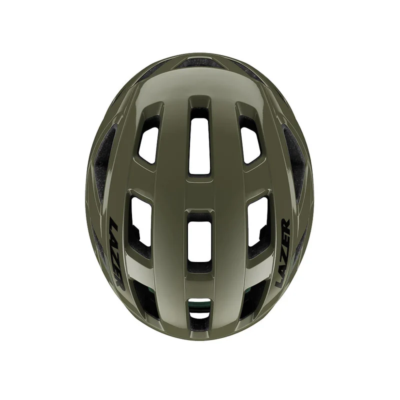 Lazer Tonic KinetiCore Road Cycling Helmet