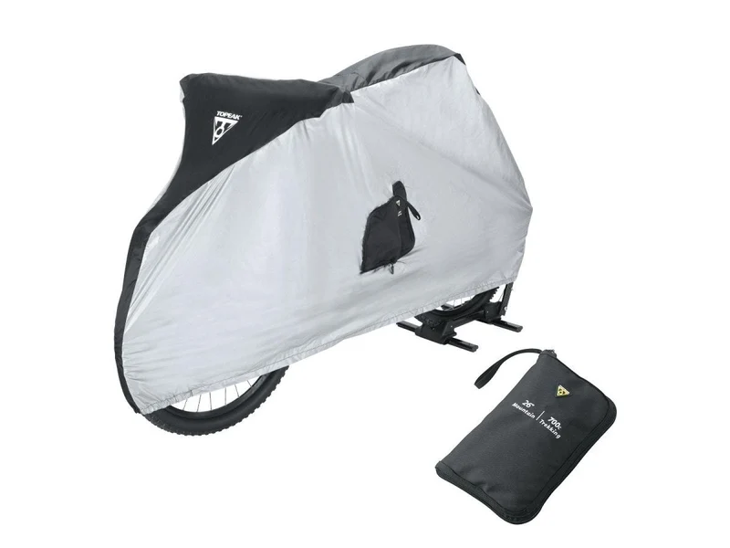 Topeak Bike Cover For 26" Wheel MTB / 700c Trekking