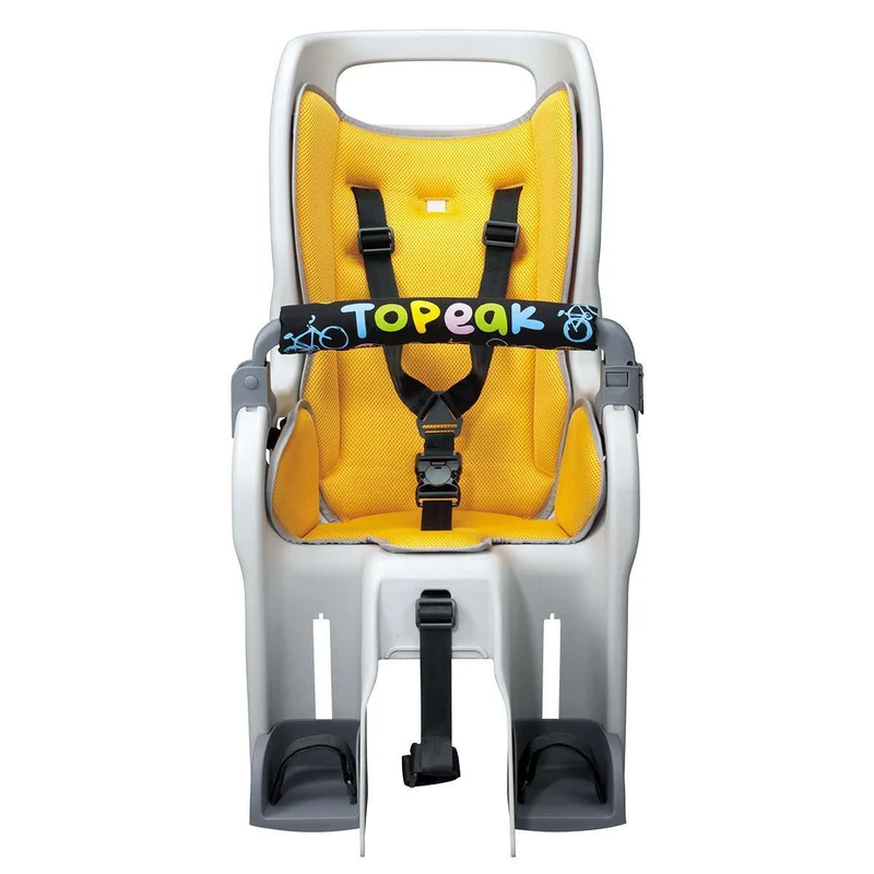 Topeak BabySeat II with Rack
