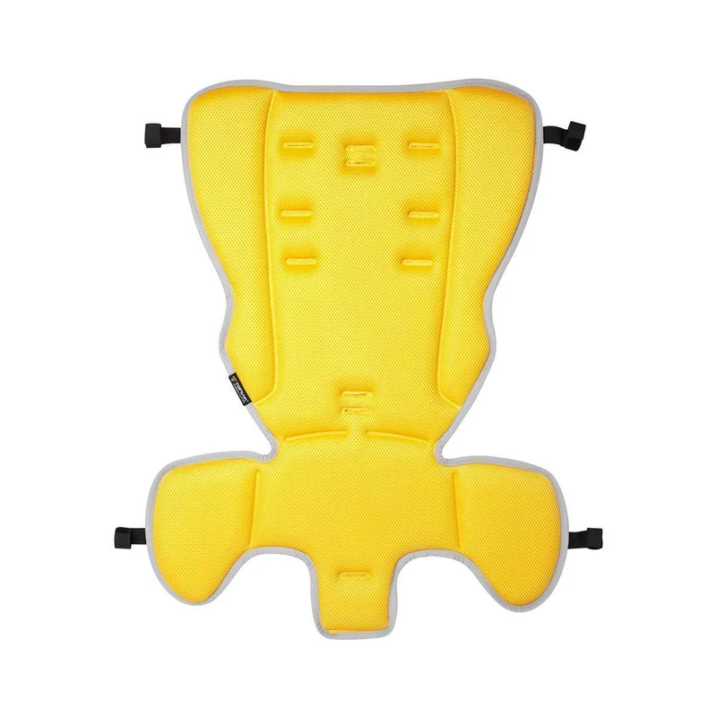 Topeak BabySeat II with Rack