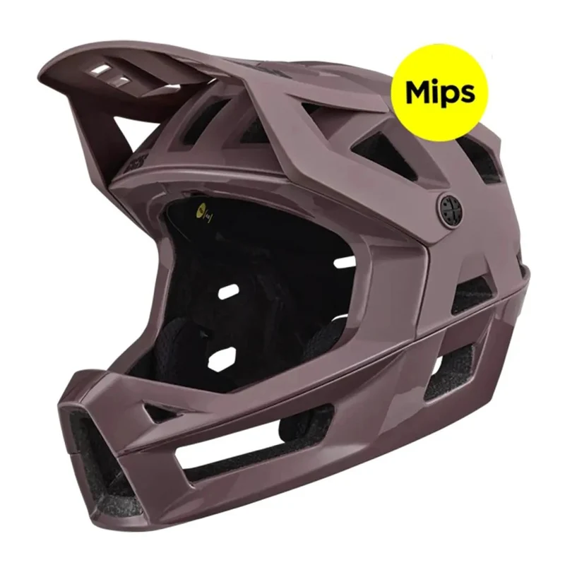 iXS Trigger FF Mips - Lightweight Full Face Helmet