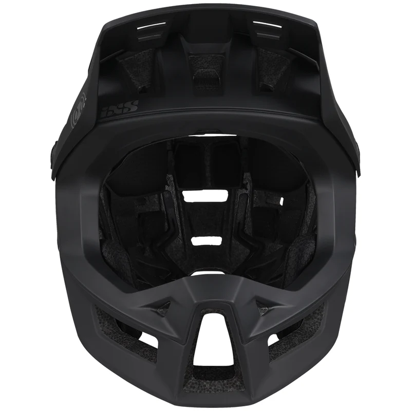 iXS Trigger FF Mips - Lightweight Full Face Helmet