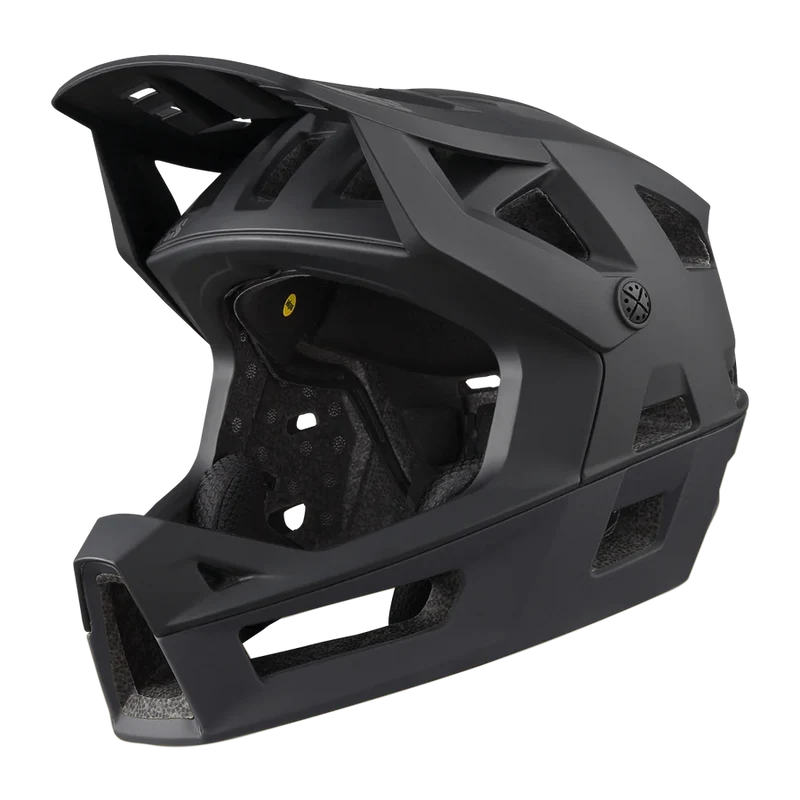 iXS Trigger FF Mips - Lightweight Full Face Helmet