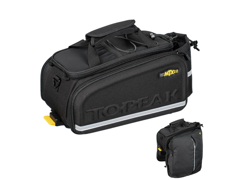 Topeak MTX Trunkbag EXP 2