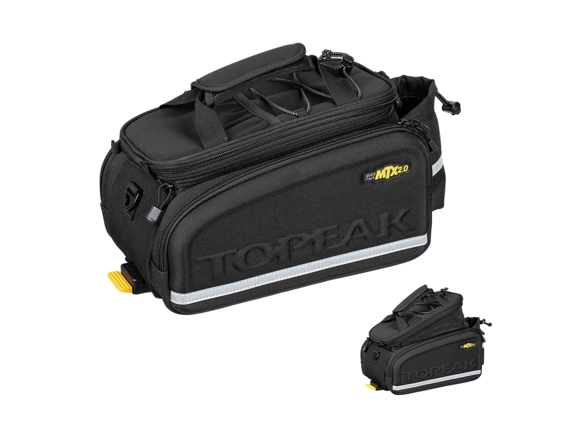 Topeak MTX Trunkbag DX 2