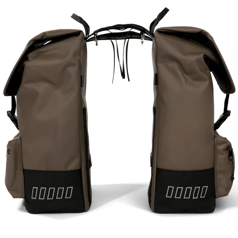 Sacoche double Urban Proof cargo bag 2 x 19L