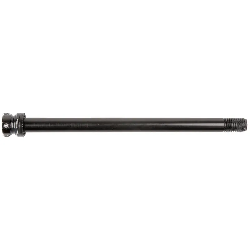 Axe traversant arrière 12x142 1,5 Scrax B-12 M-Wave
