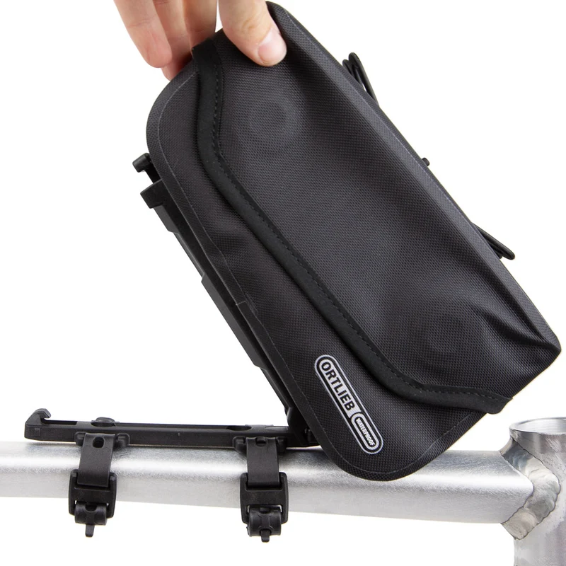 Sacoche de cadre Ortlieb Toptube 1.5L