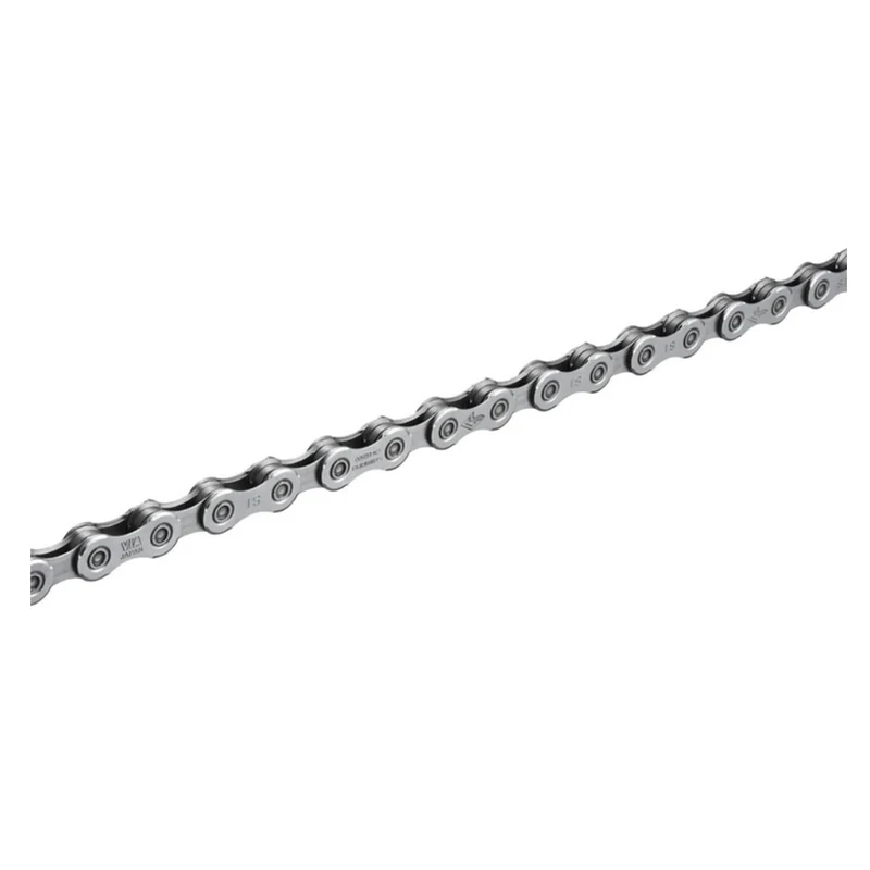 Chaîne Shimano CUES CN-LG500 9-10-11 vitesses