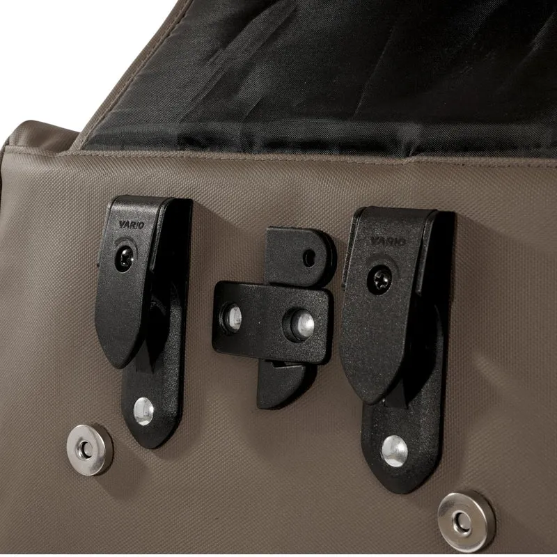 Sacoche convertible sac à dos Urban Proof Cargo Backpack