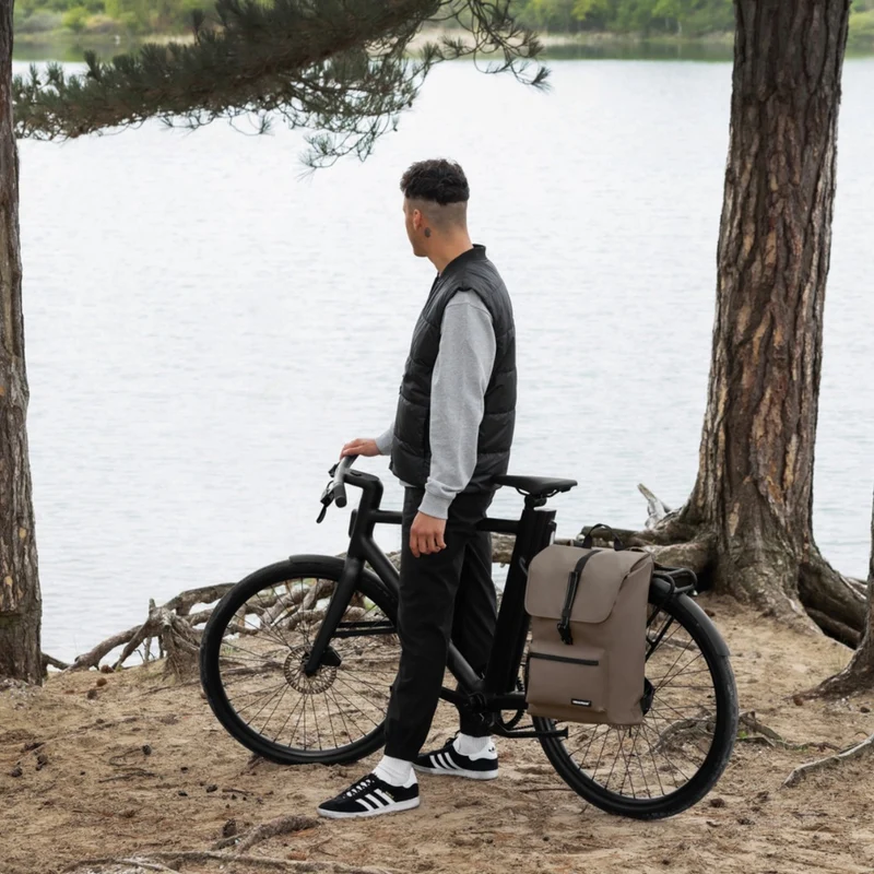 Sacoche convertible sac à dos Urban Proof Cargo Backpack