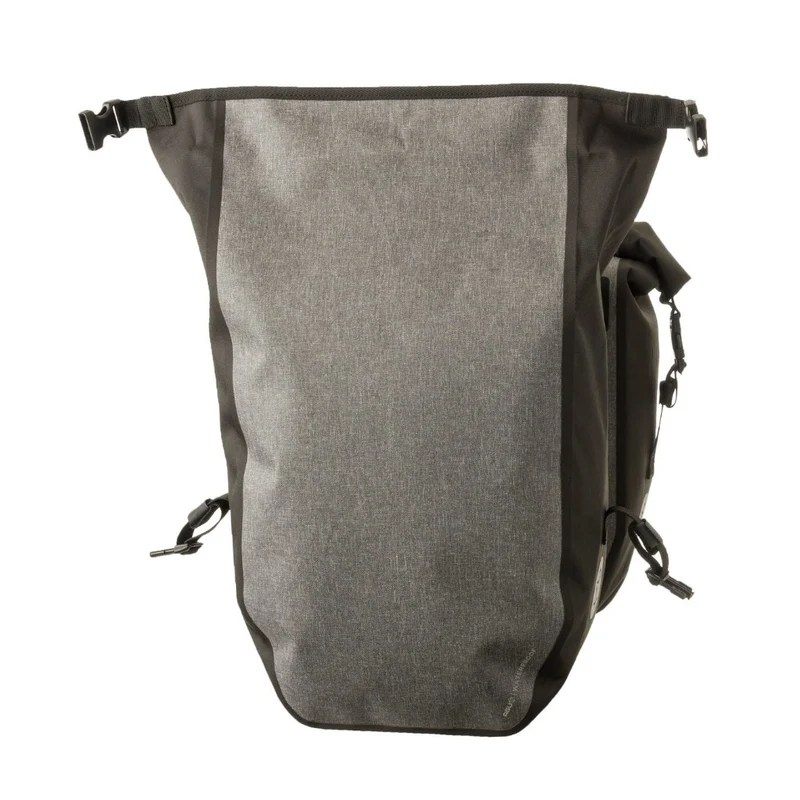 Sacoche double Agu Shelter large 2 x 21L