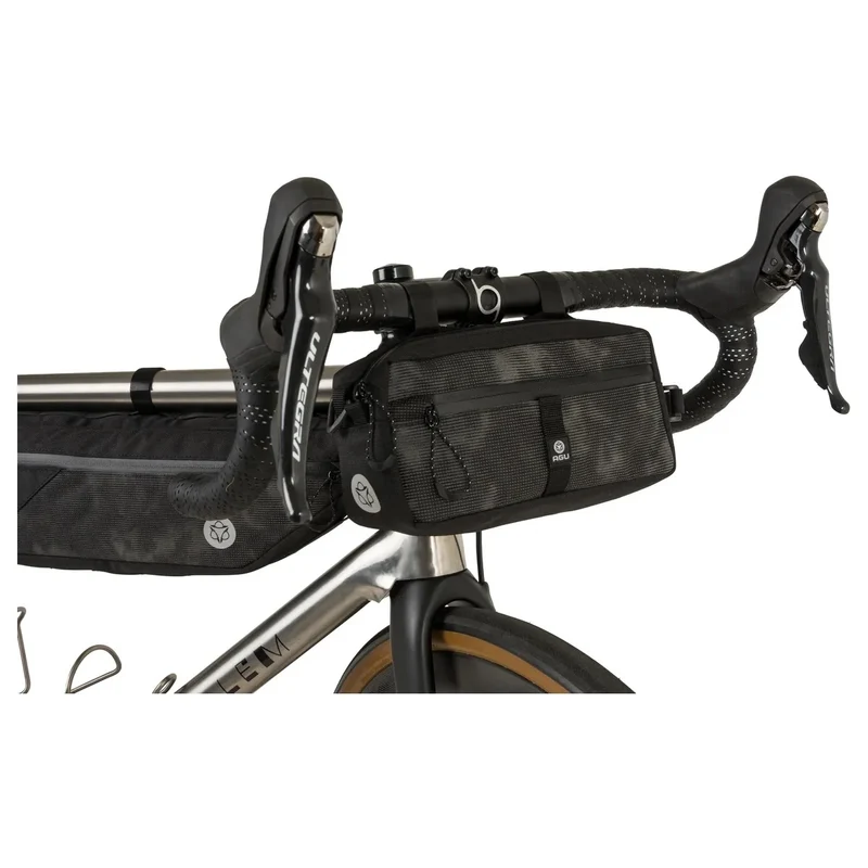 Sacoche de guidon Venture 2L Agu