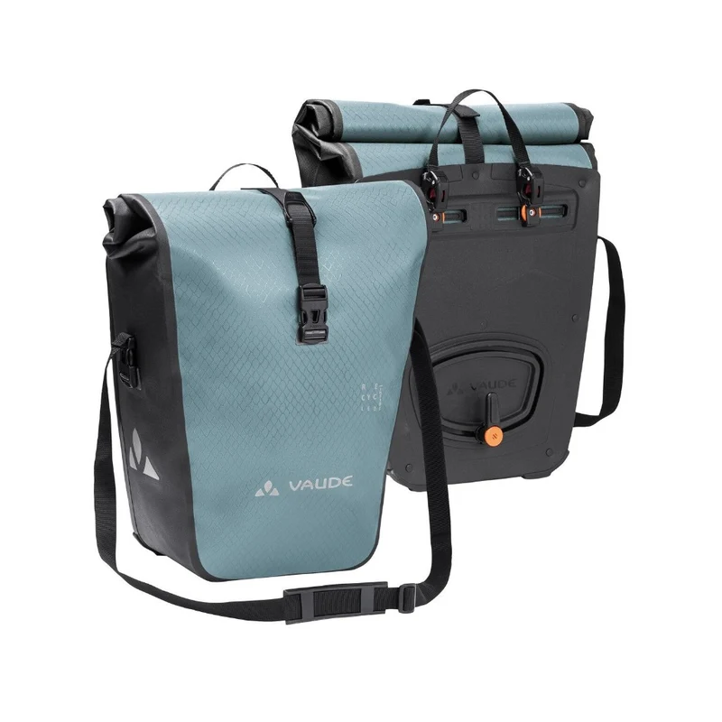 Sacoches Vaude Aqua Back Recyclées 2 x 24L
