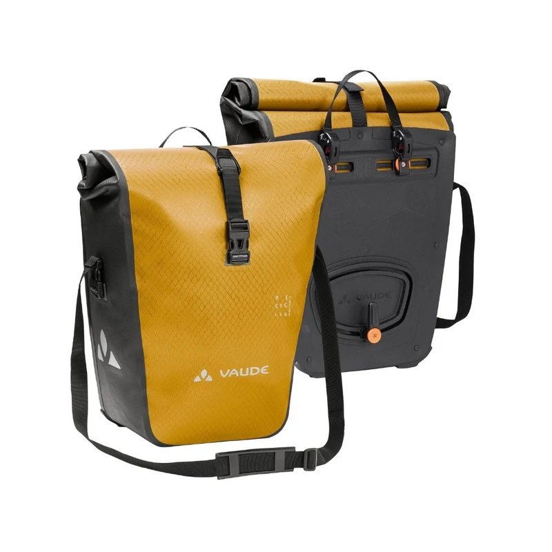 Sacoches Vaude Aqua Back Recyclées 2 x 24L