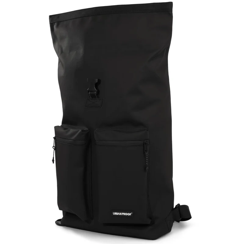 Sacoche vélo convertible en sac à dos Rolltop Urban Proof