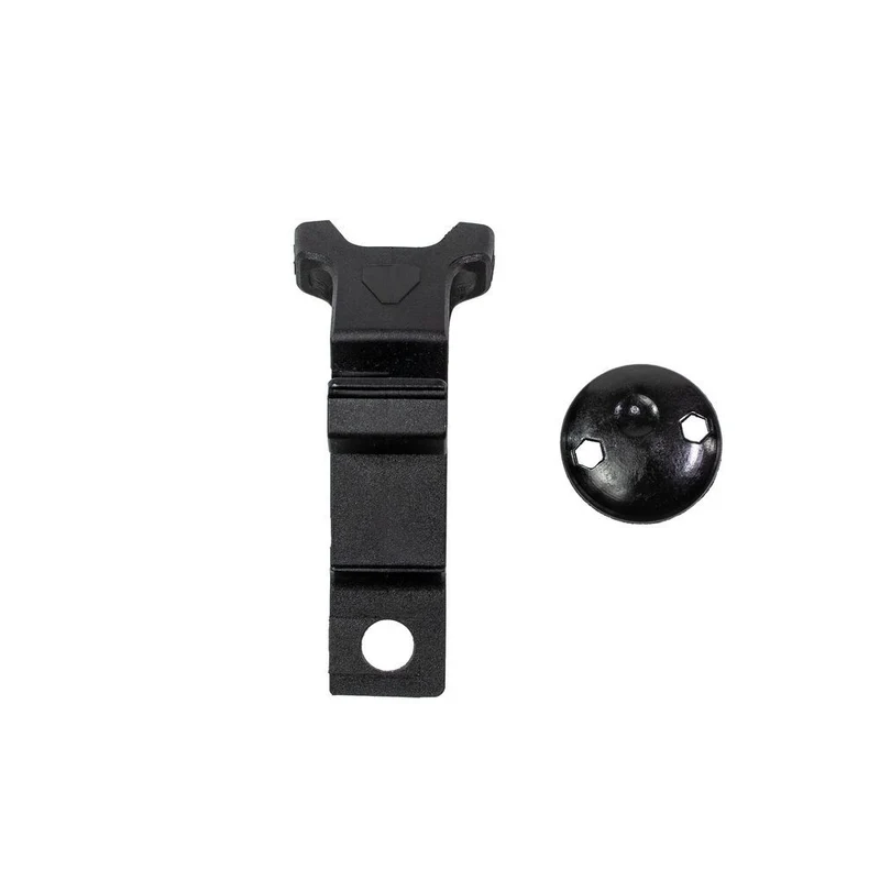 Fermoir X-STEALTH Ortlieb pour sacoches