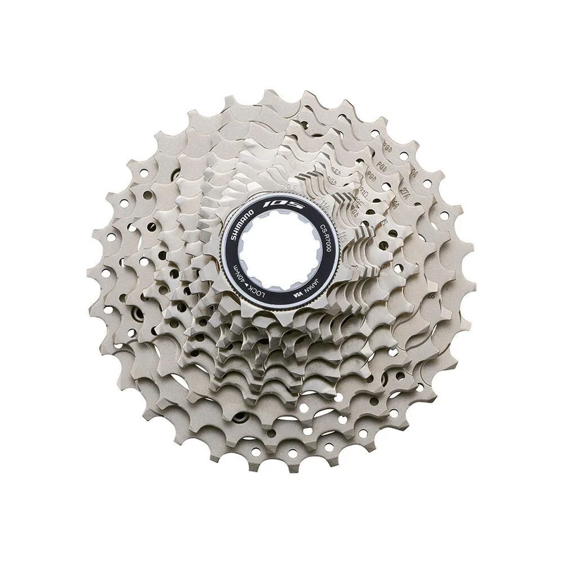 Shimano 105 R7000 11 Speed Cassette